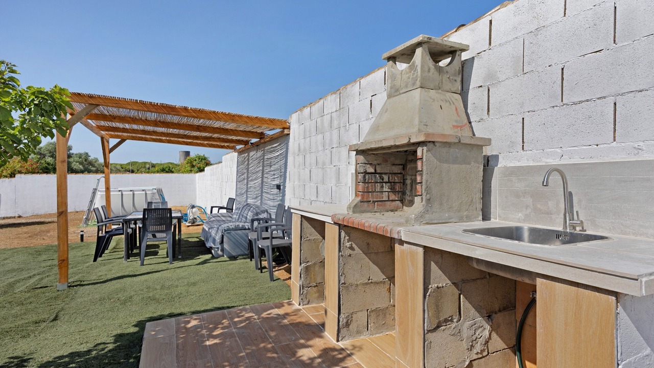 Photo of Outdoor in Chiclana de la Frontera