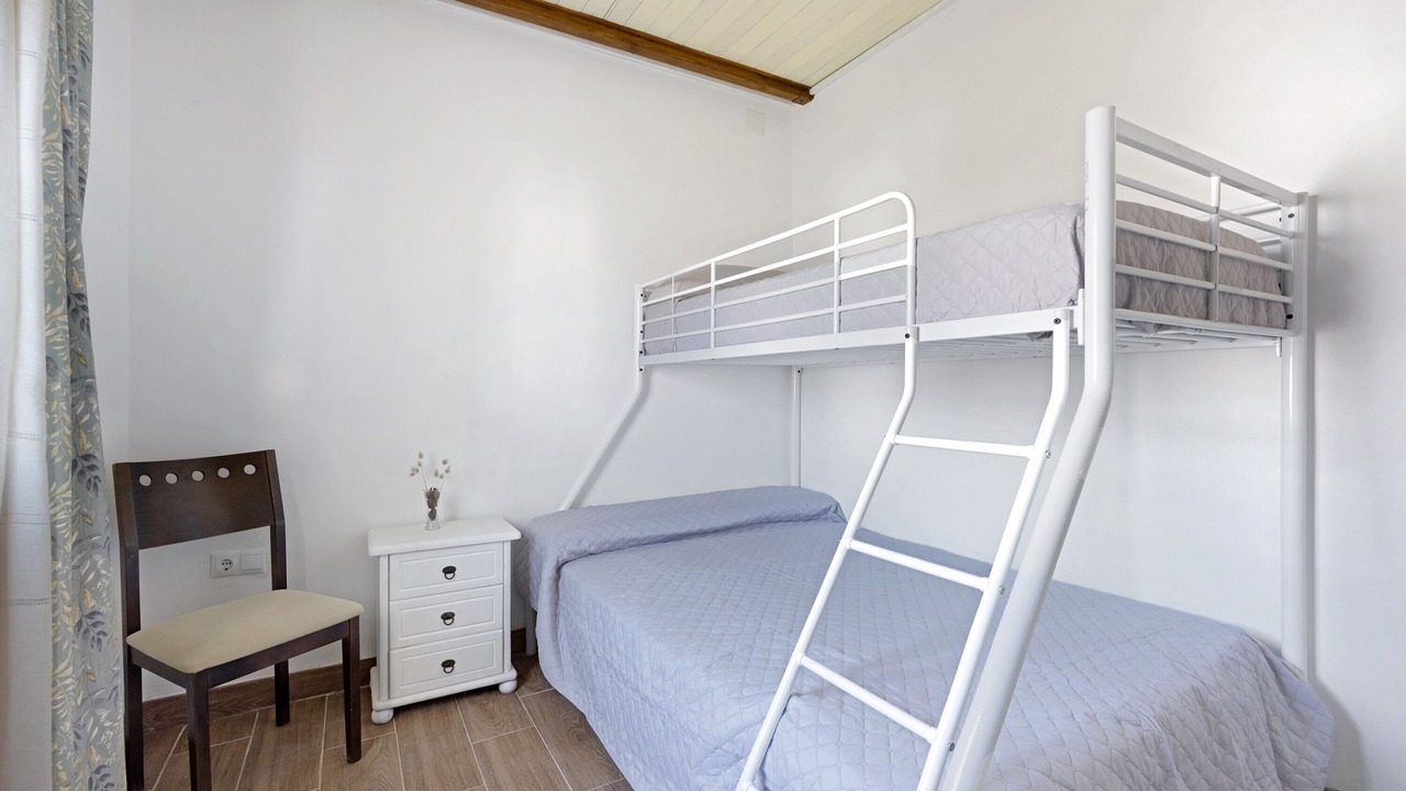 Photo of Bedroom in Chiclana de la Frontera