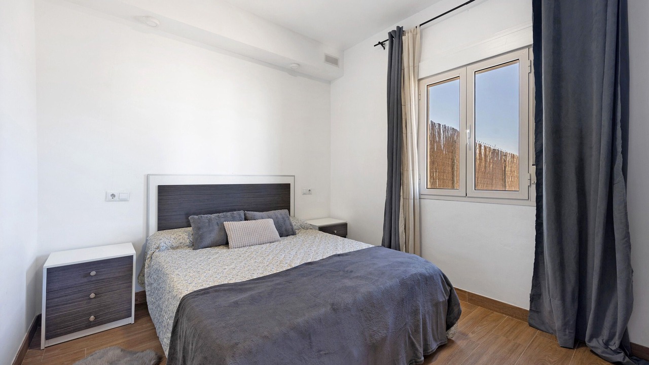 Photo of Bedroom in Chiclana de la Frontera