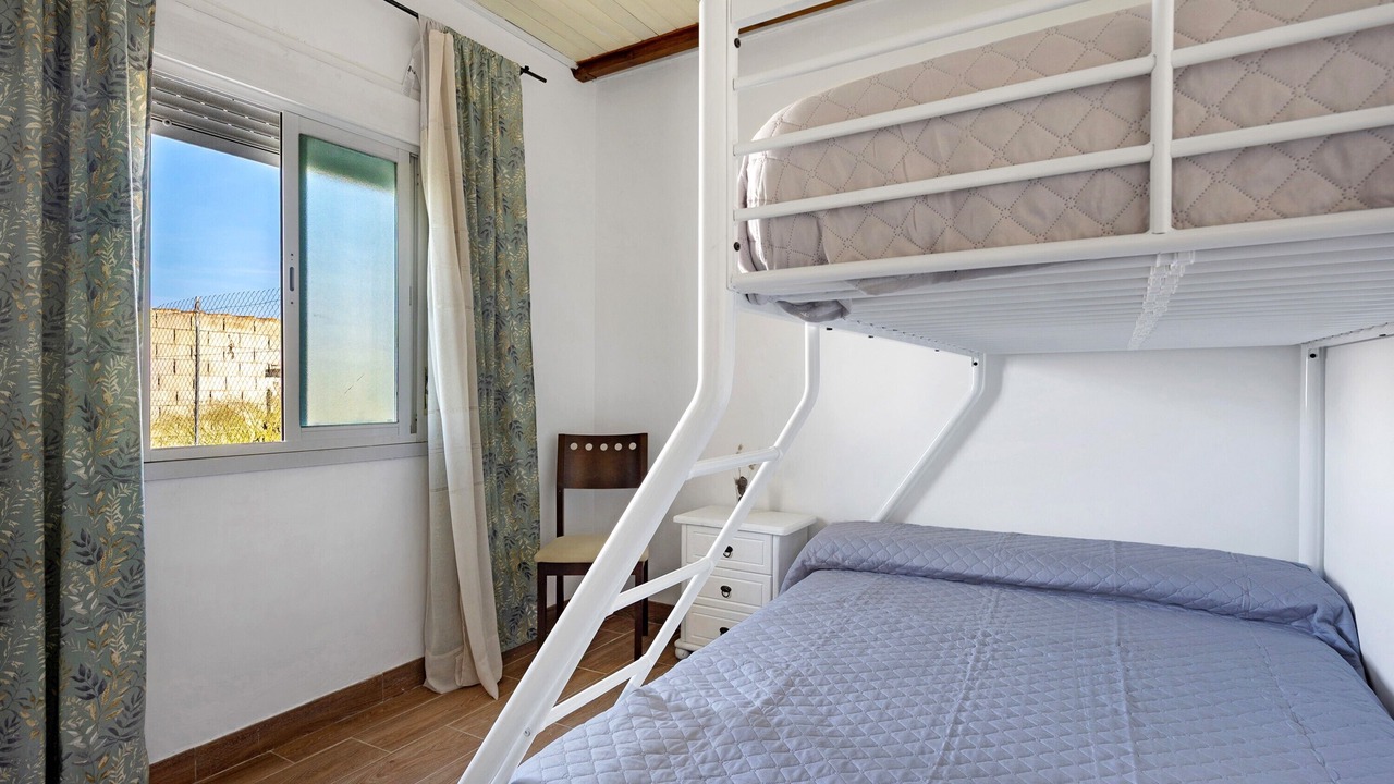 Photo of Bedroom in Chiclana de la Frontera
