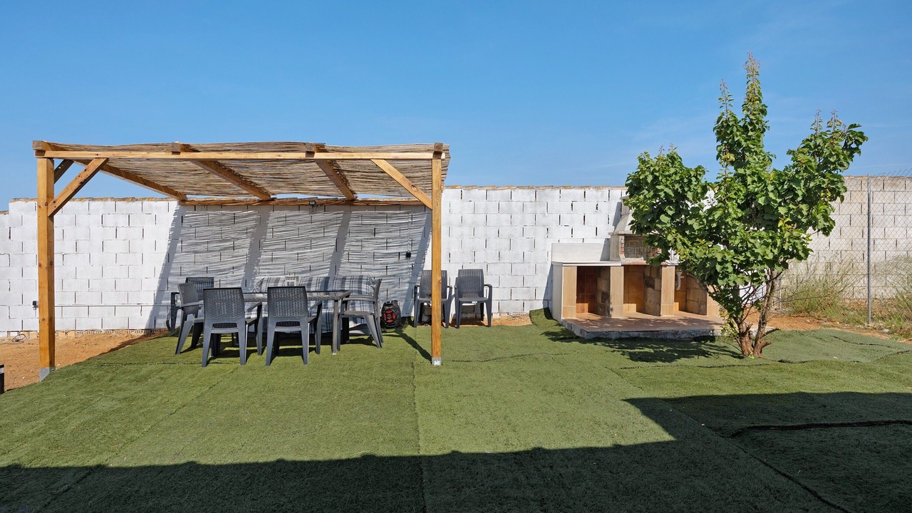 Photo of Outdoor in Chiclana de la Frontera