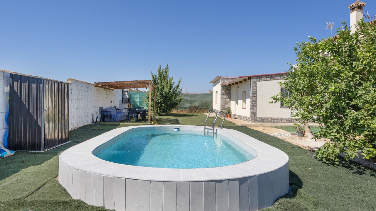 Photo of Outdoor in Chiclana de la Frontera