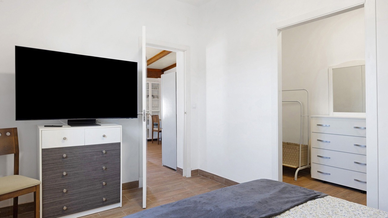 Photo of Bedroom in Chiclana de la Frontera