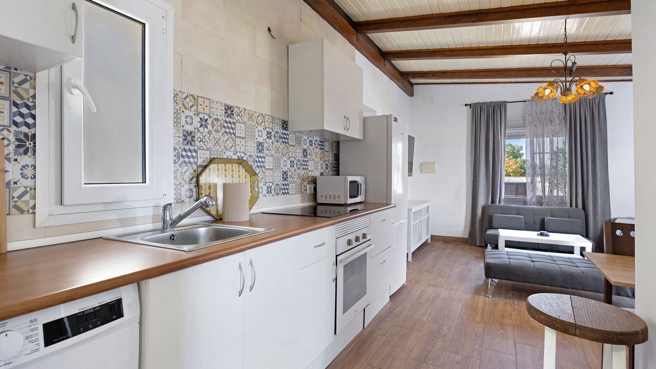 Photo of Kitchen in Chiclana de la Frontera
