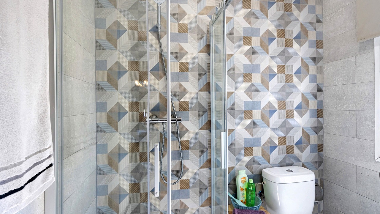 Photo of Bathroom in Chiclana de la Frontera