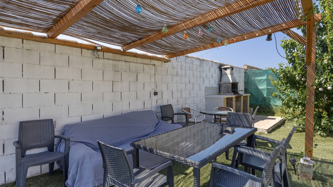 Photo of Outdoor in Chiclana de la Frontera