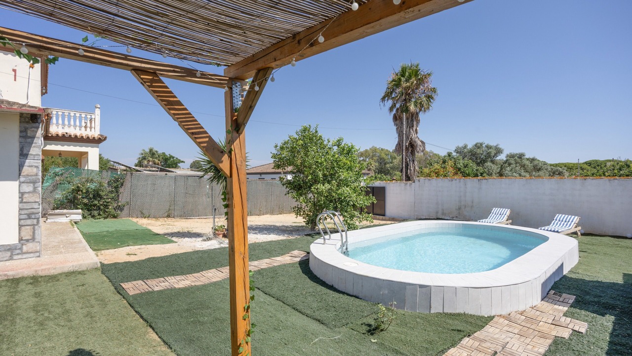 Photo of Outdoor in Chiclana de la Frontera