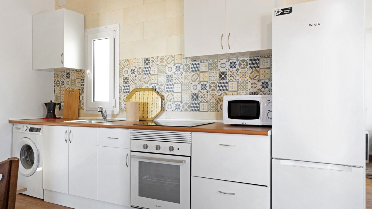 Photo of Kitchen in Chiclana de la Frontera