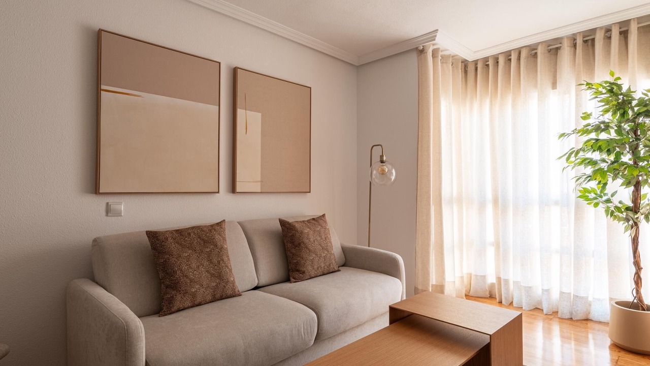 Photo of Livingroom in Las Tablas