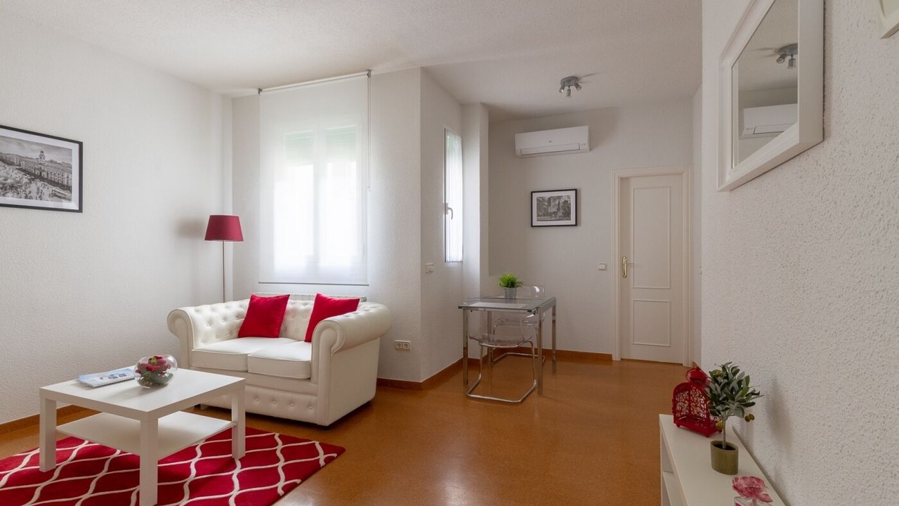 Photo of Livingroom in Ibiza