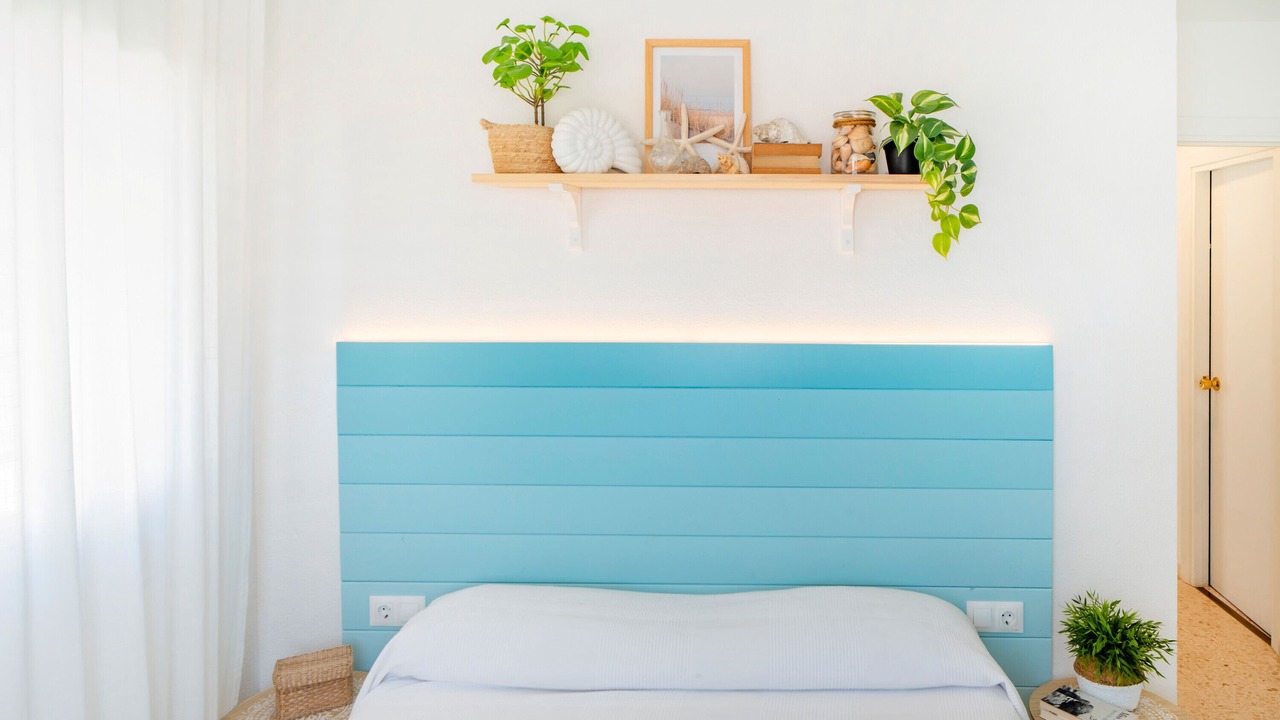 Photo of Bedroom in Matalascanas