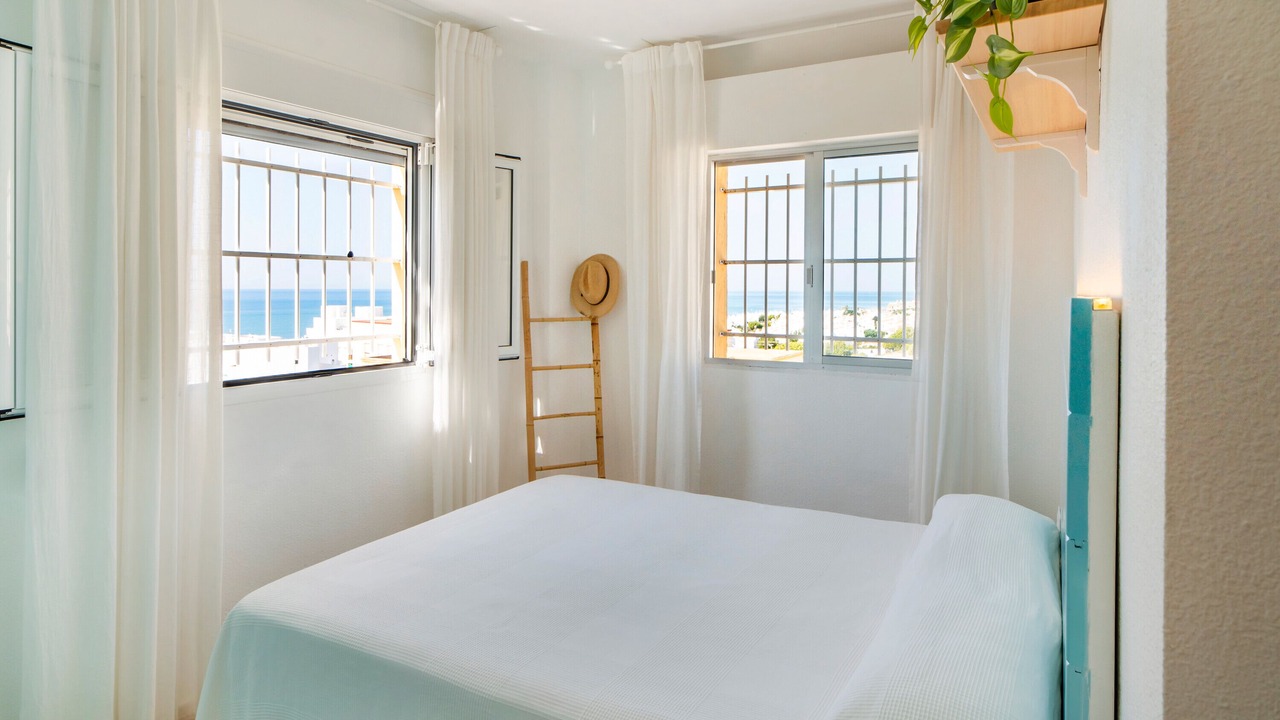 Photo of Bedroom in Matalascanas