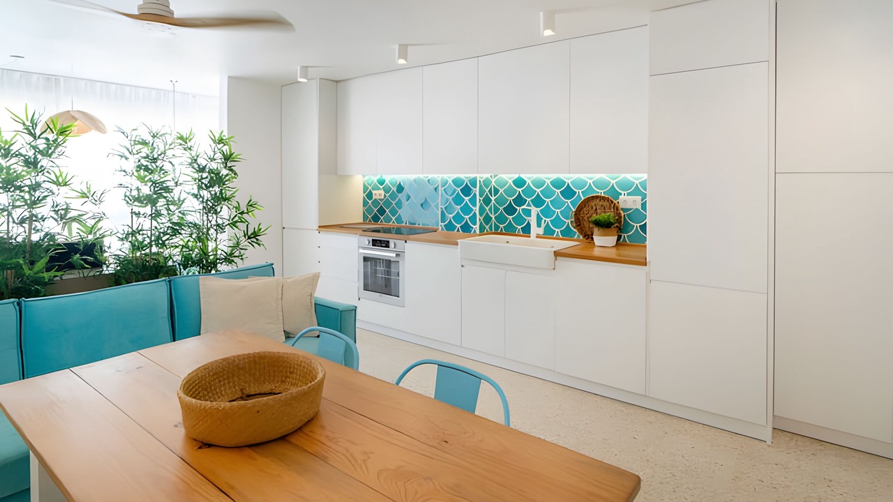 Photo of Kitchen in Matalascanas
