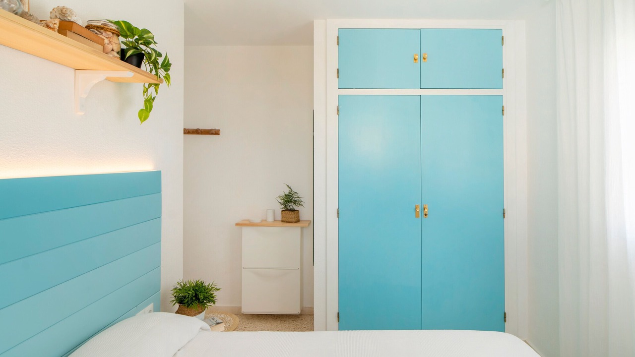 Photo of Bedroom in Matalascanas