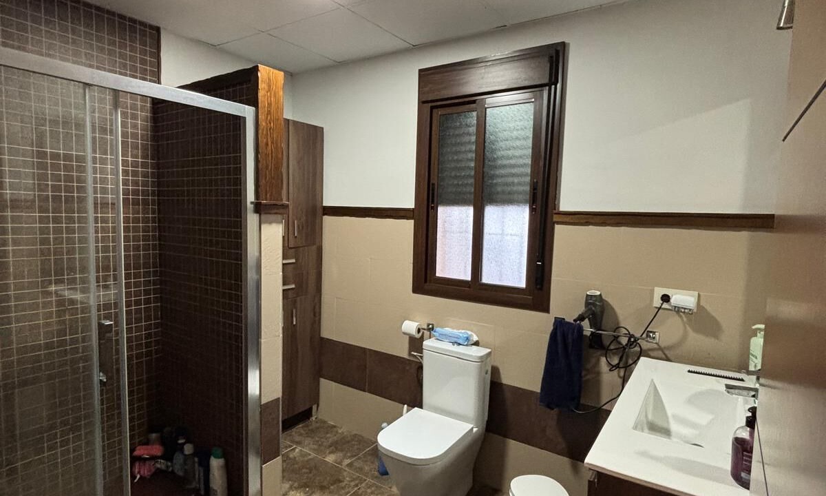 Photo of Bathroom in Conil de la Frontera