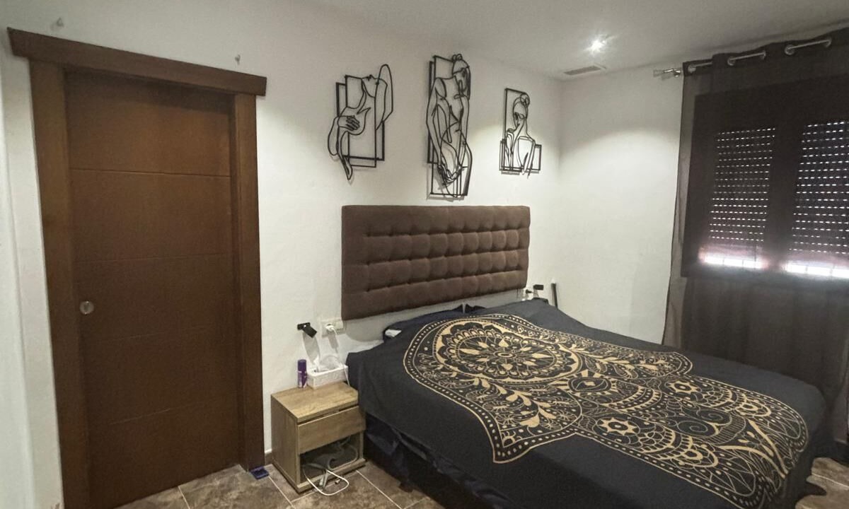 Photo of Bedroom in Conil de la Frontera
