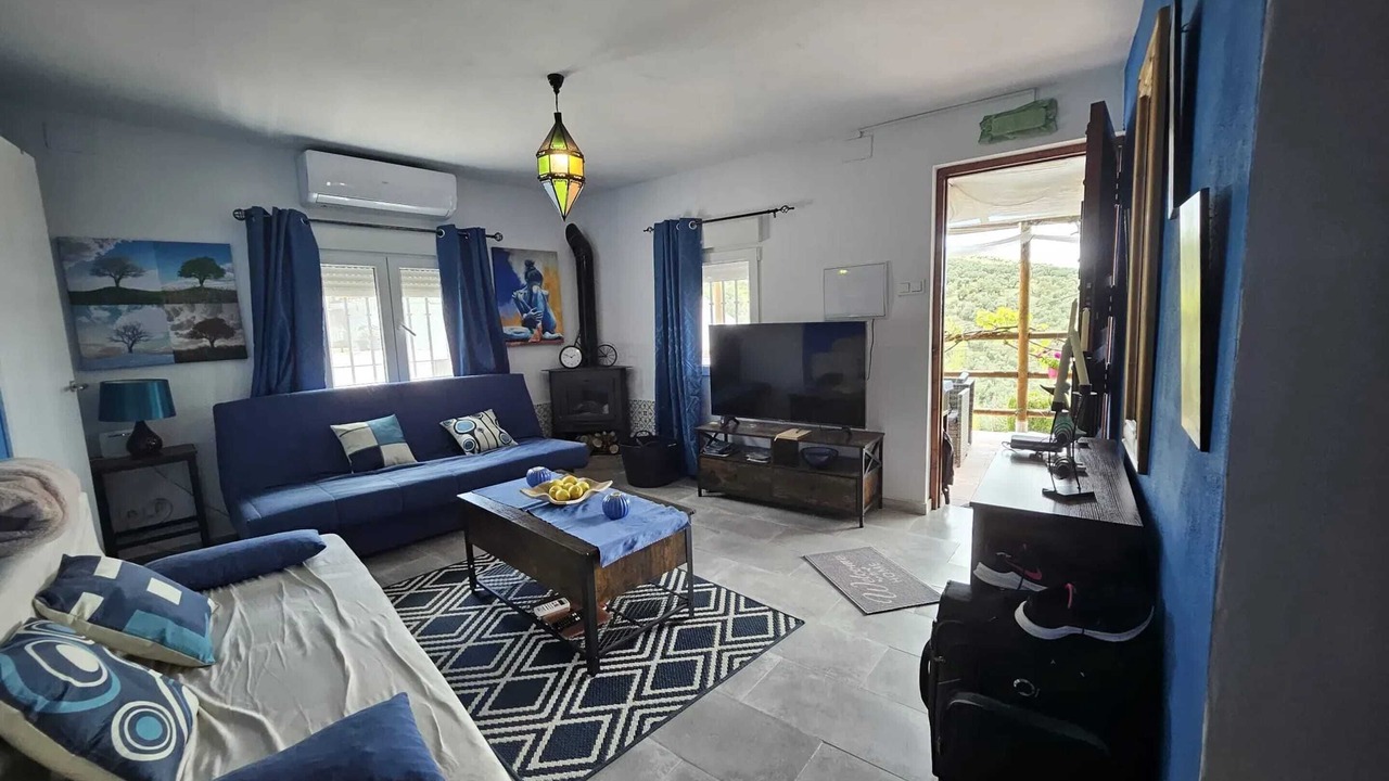 Photo of Livingroom in Villanueva de Algaidas