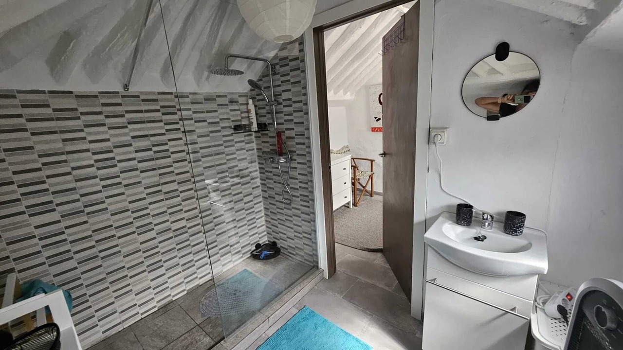 Photo of Bathroom in Villanueva de Algaidas
