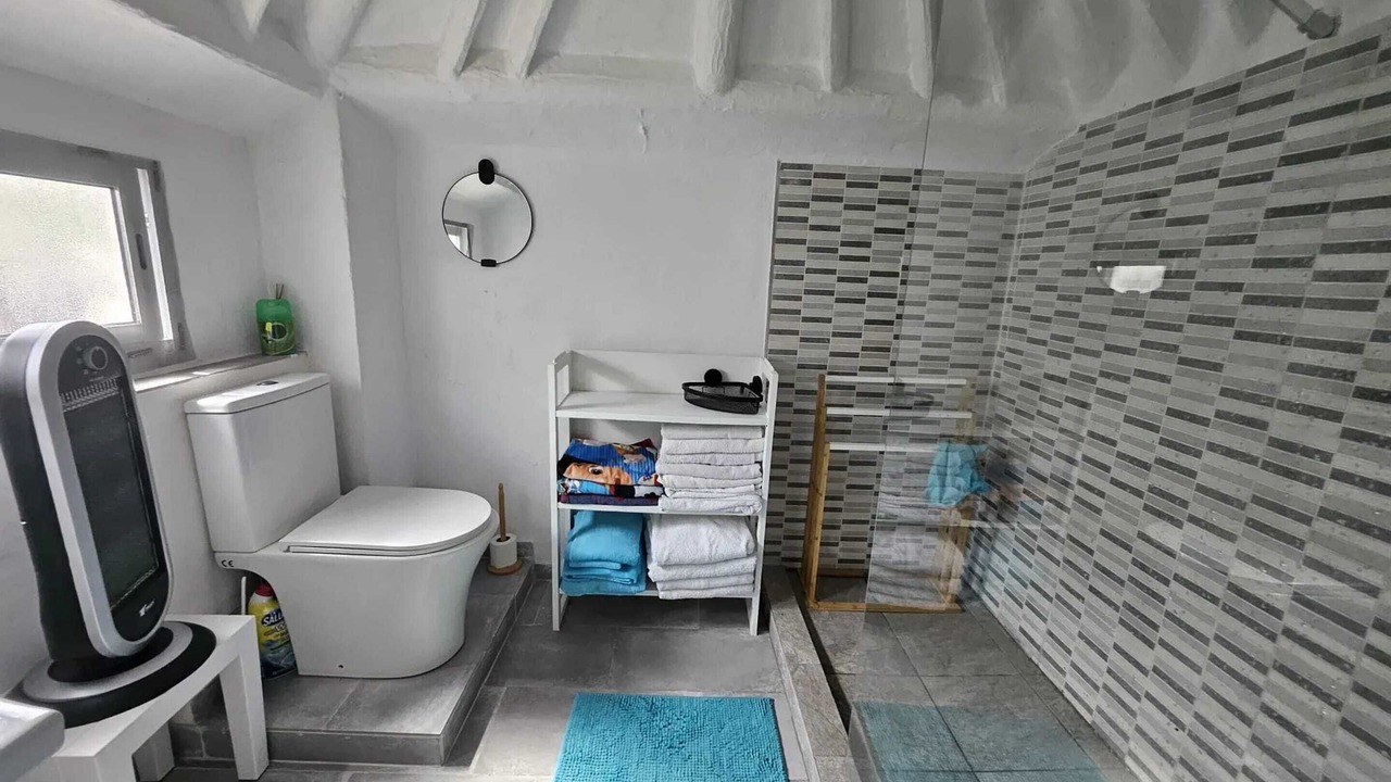 Photo of Bathroom in Villanueva de Algaidas