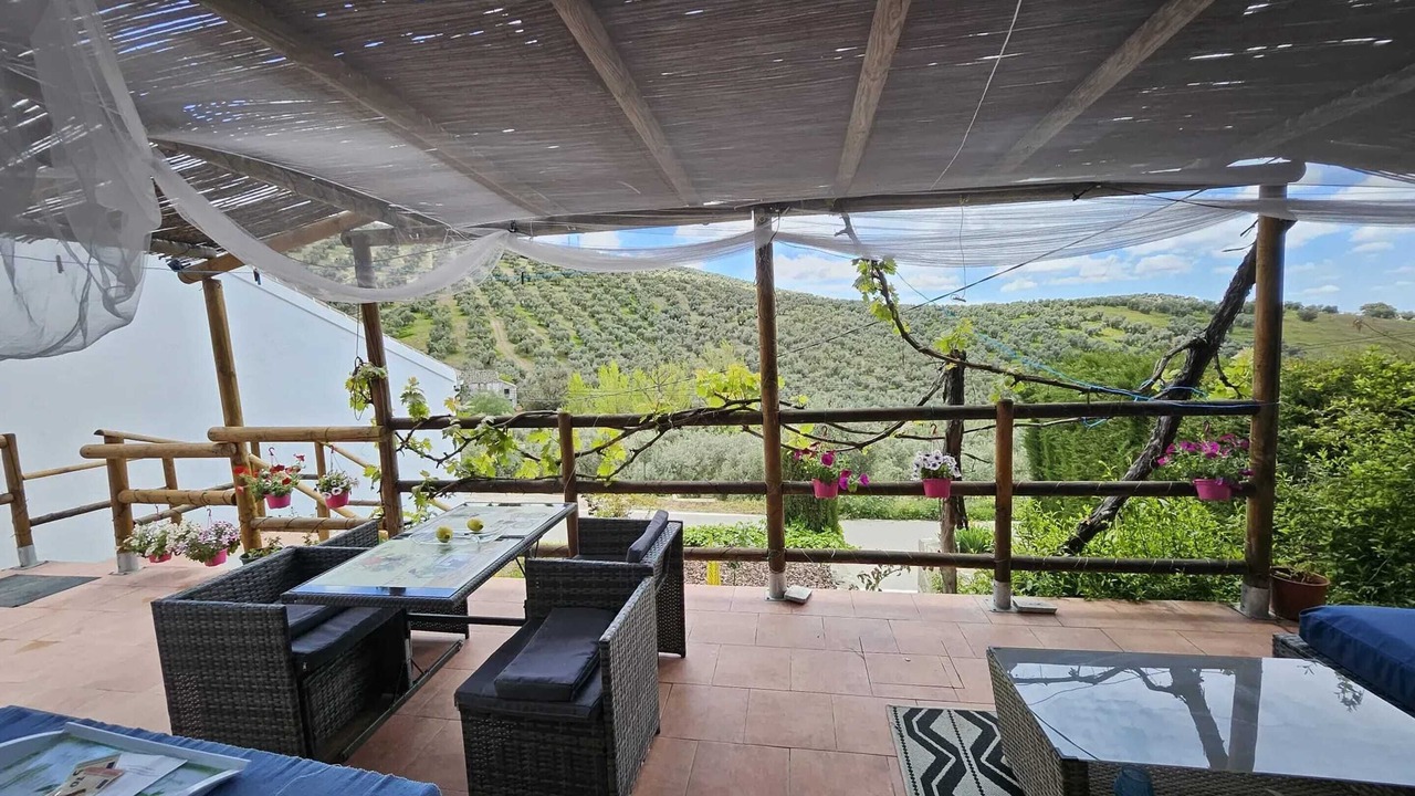 Photo of Others in Villanueva de Algaidas