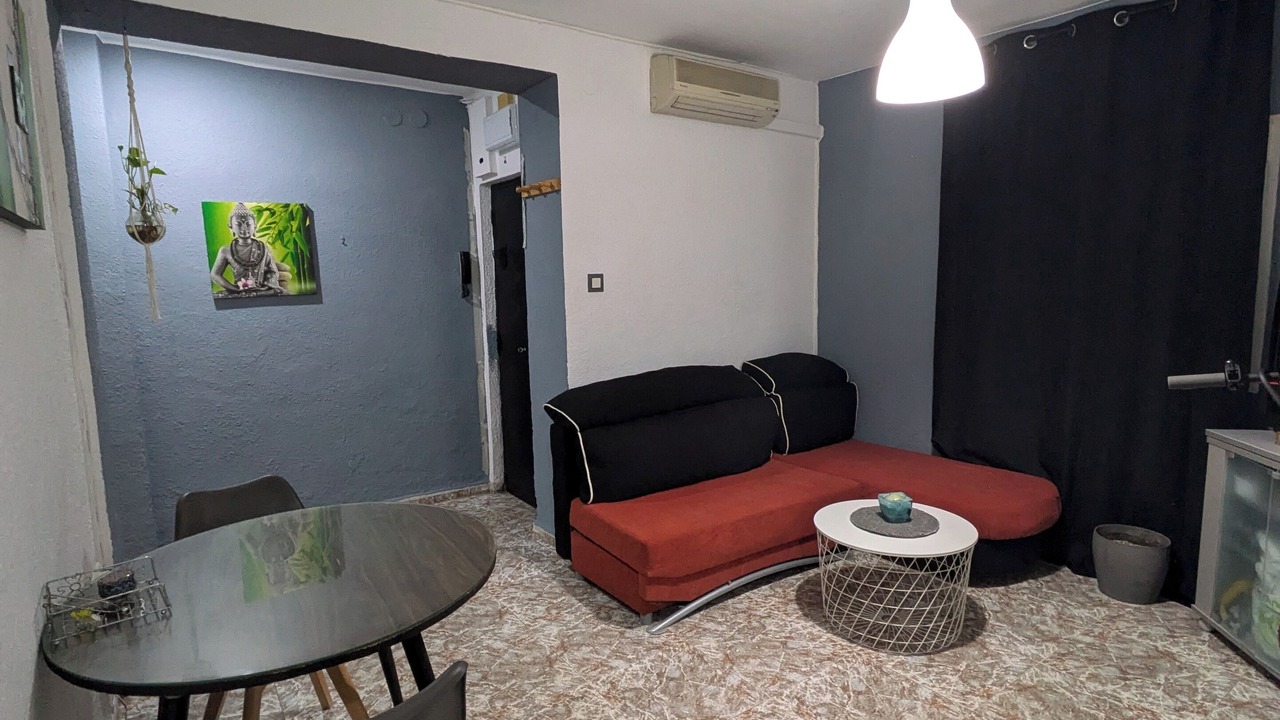 Photo of Livingroom in Giralda Sur