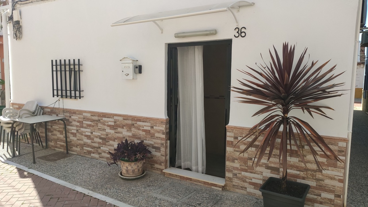 Photo of Outdoor in Pedregalejo