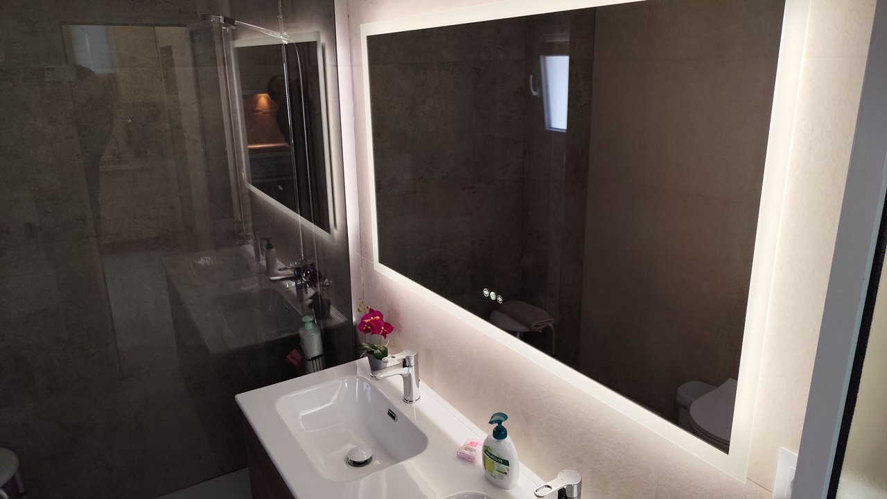 Photo of Bathroom in Pedregalejo