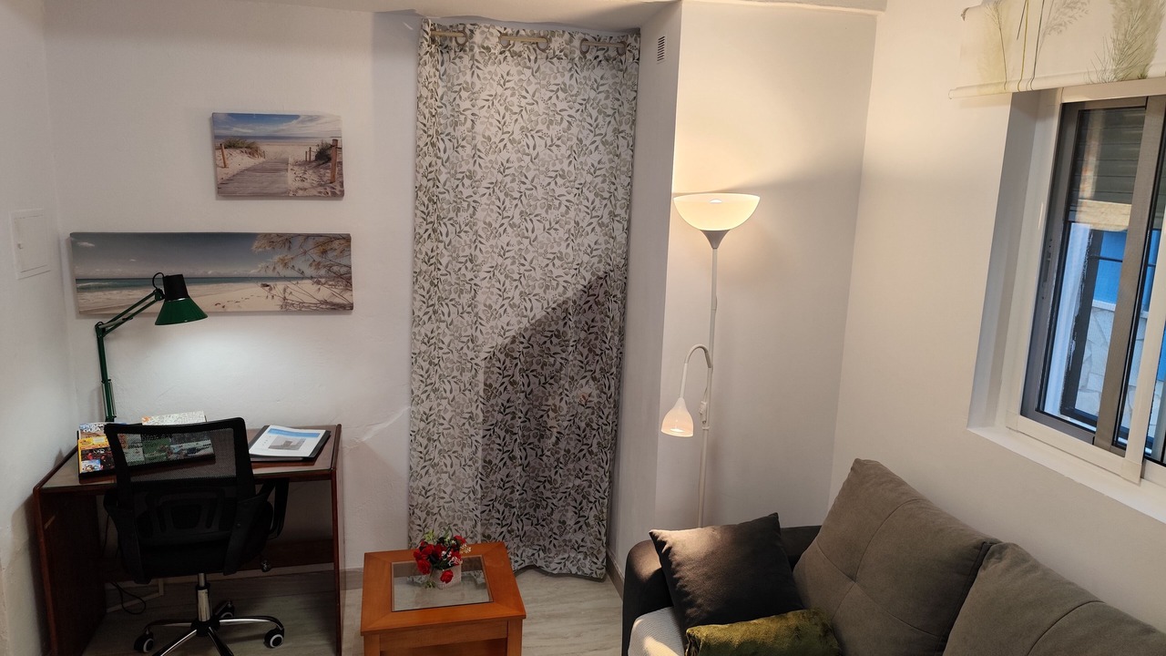 Photo of Livingroom in Pedregalejo