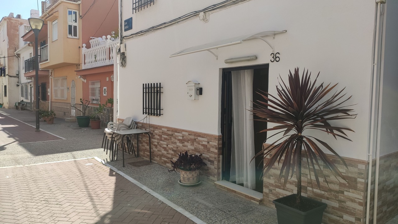 Photo of Outdoor in Pedregalejo