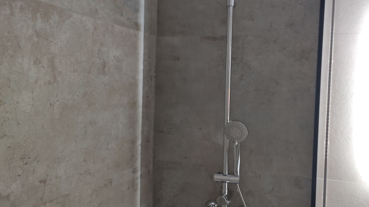 Photo of Bathroom in Pedregalejo