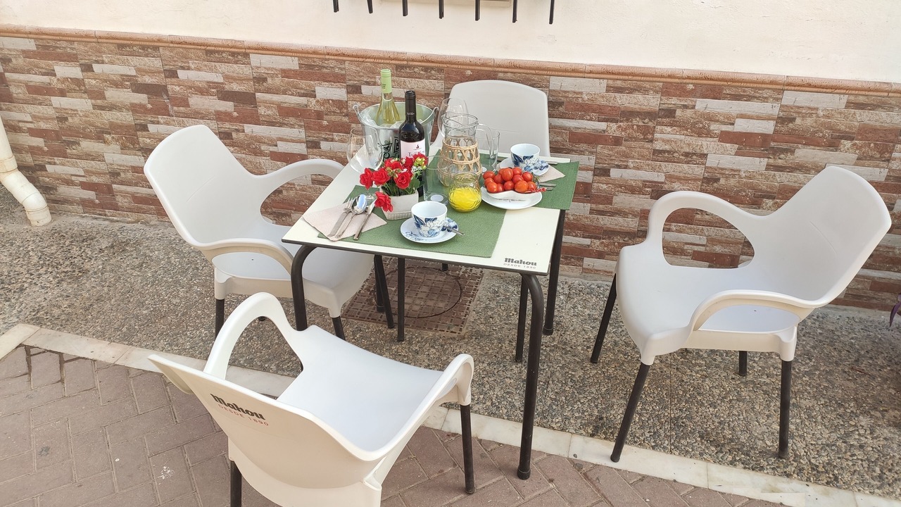 Photo of Outdoor in Pedregalejo