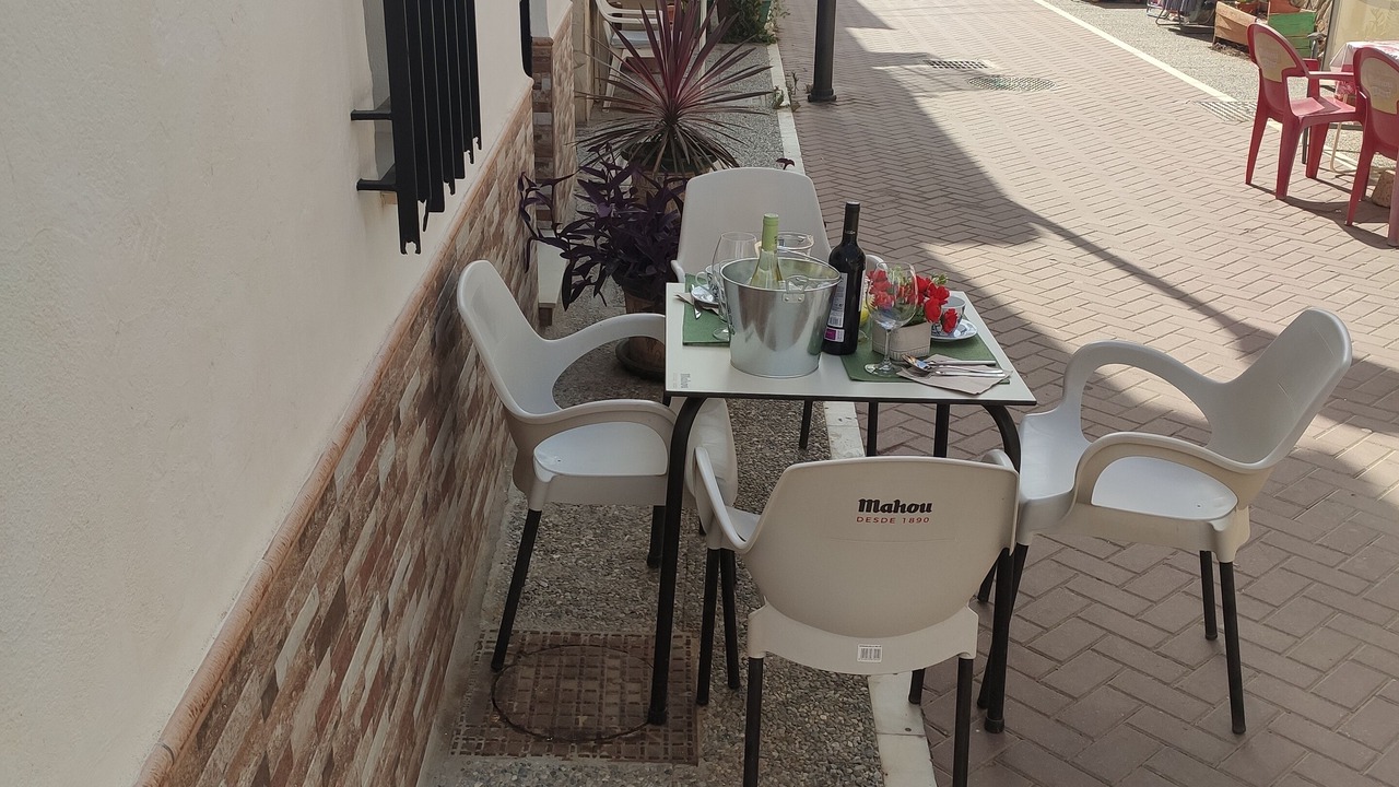 Photo of Outdoor in Pedregalejo