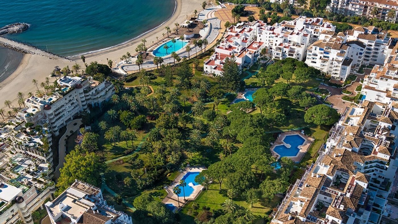 Photo of Outdoor in Puerto Banus