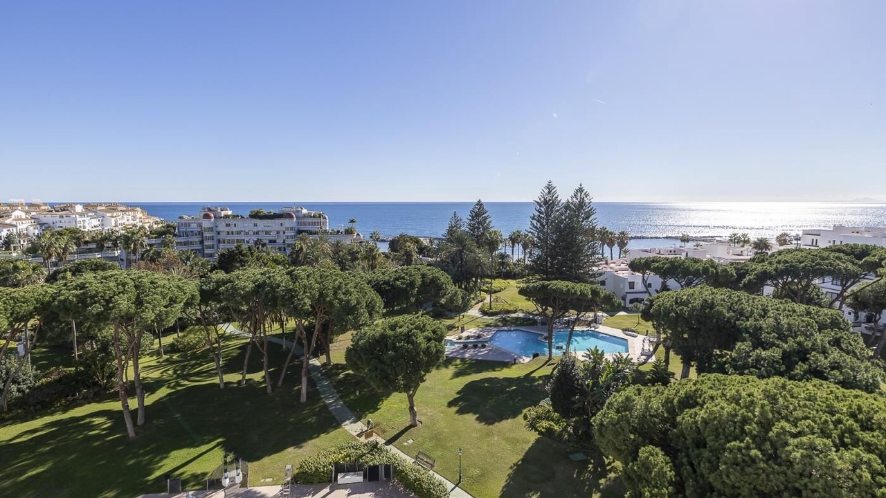 Photo of Outdoor in Puerto Banus