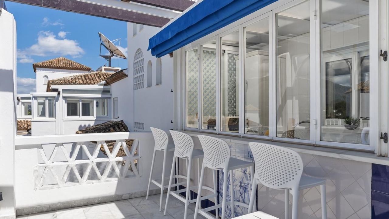 Photo of Outdoor in Puerto Banus