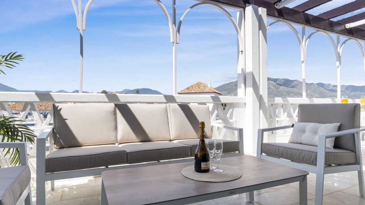 Photo of Outdoor in Puerto Banus