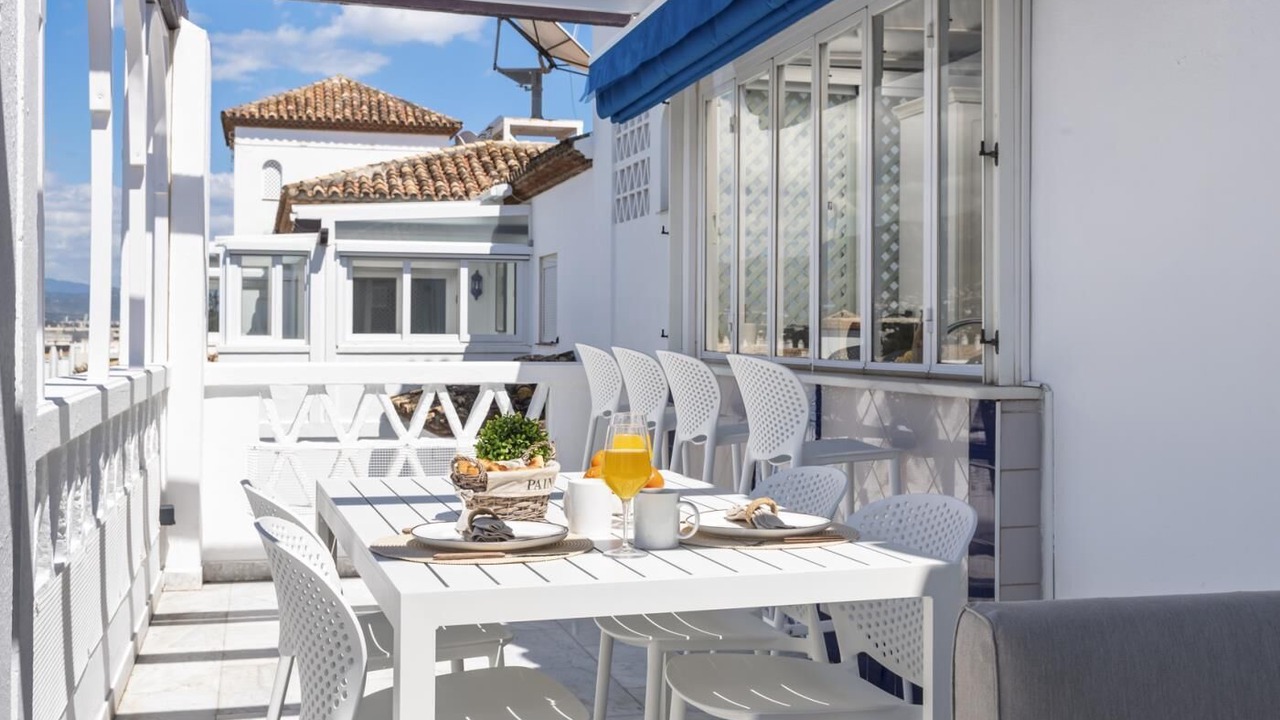 Photo of Outdoor in Puerto Banus