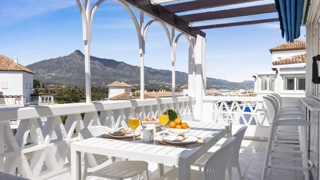 Photo of Outdoor in Puerto Banus