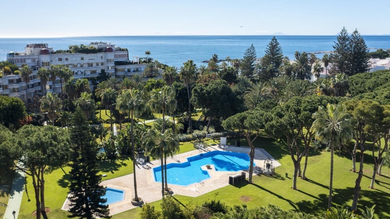 Photo of Outdoor in Puerto Banus