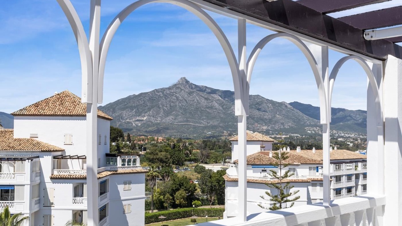 Photo of Outdoor in Puerto Banus