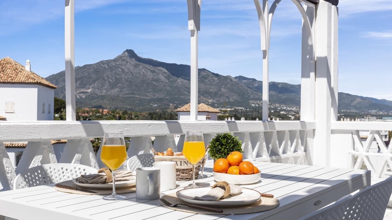 Photo of Outdoor in Puerto Banus