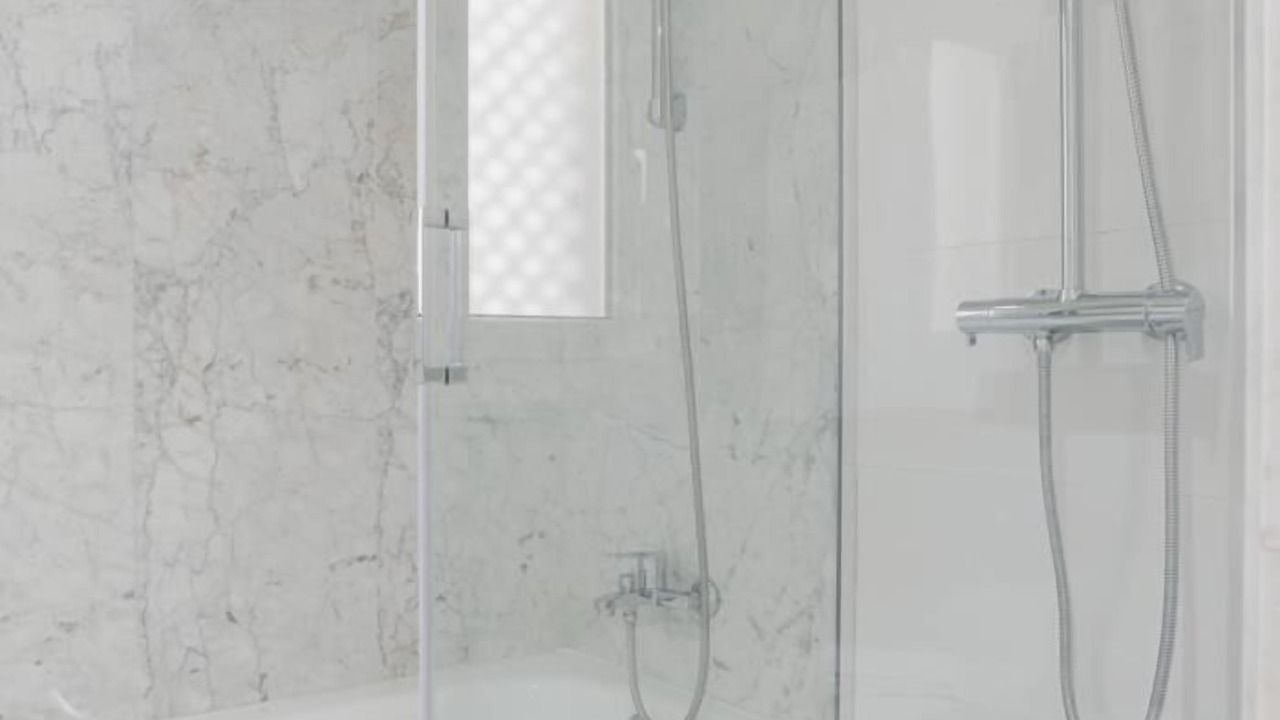 Photo of Bathroom in Puerto Banus