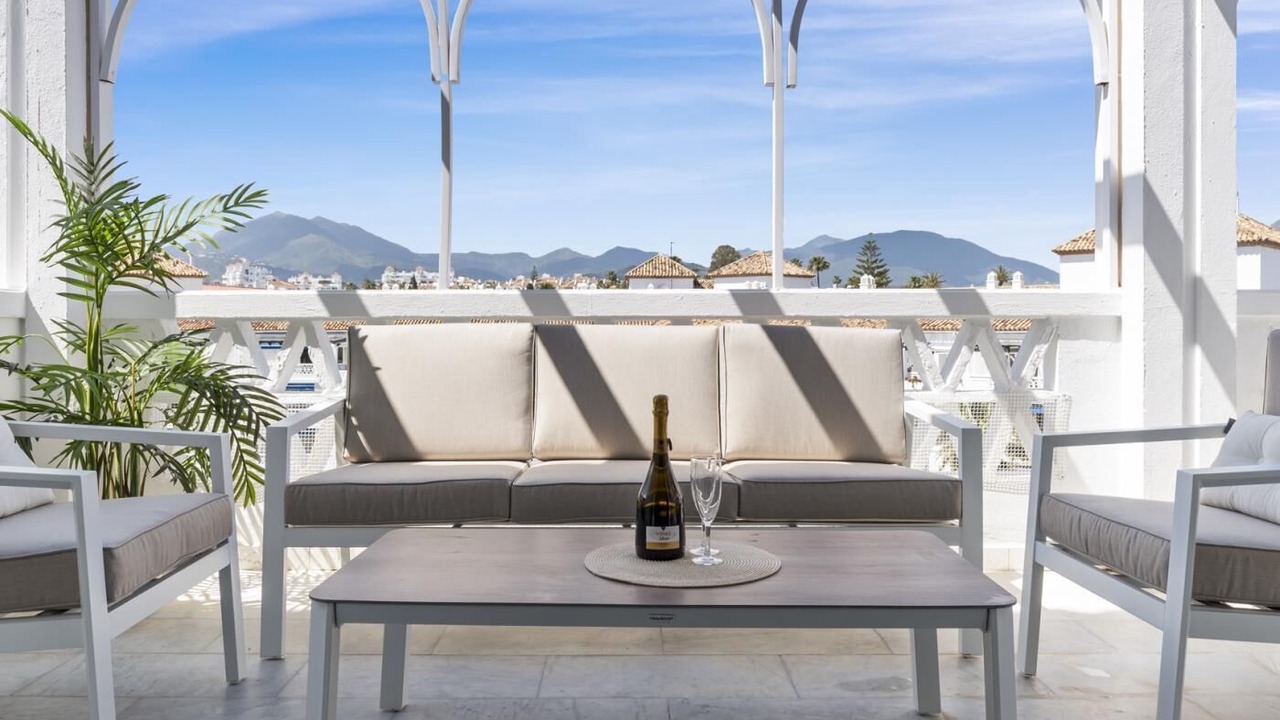 Photo of Outdoor in Puerto Banus