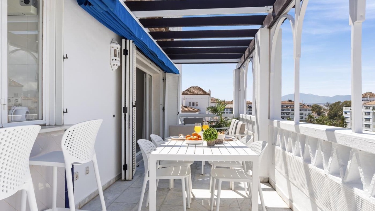 Photo of Outdoor in Puerto Banus