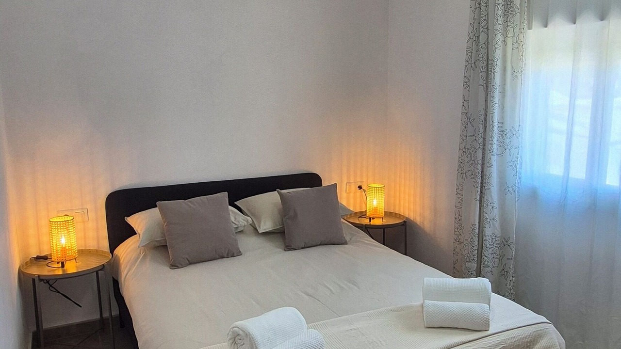 Photo of Bedroom in Pizarra