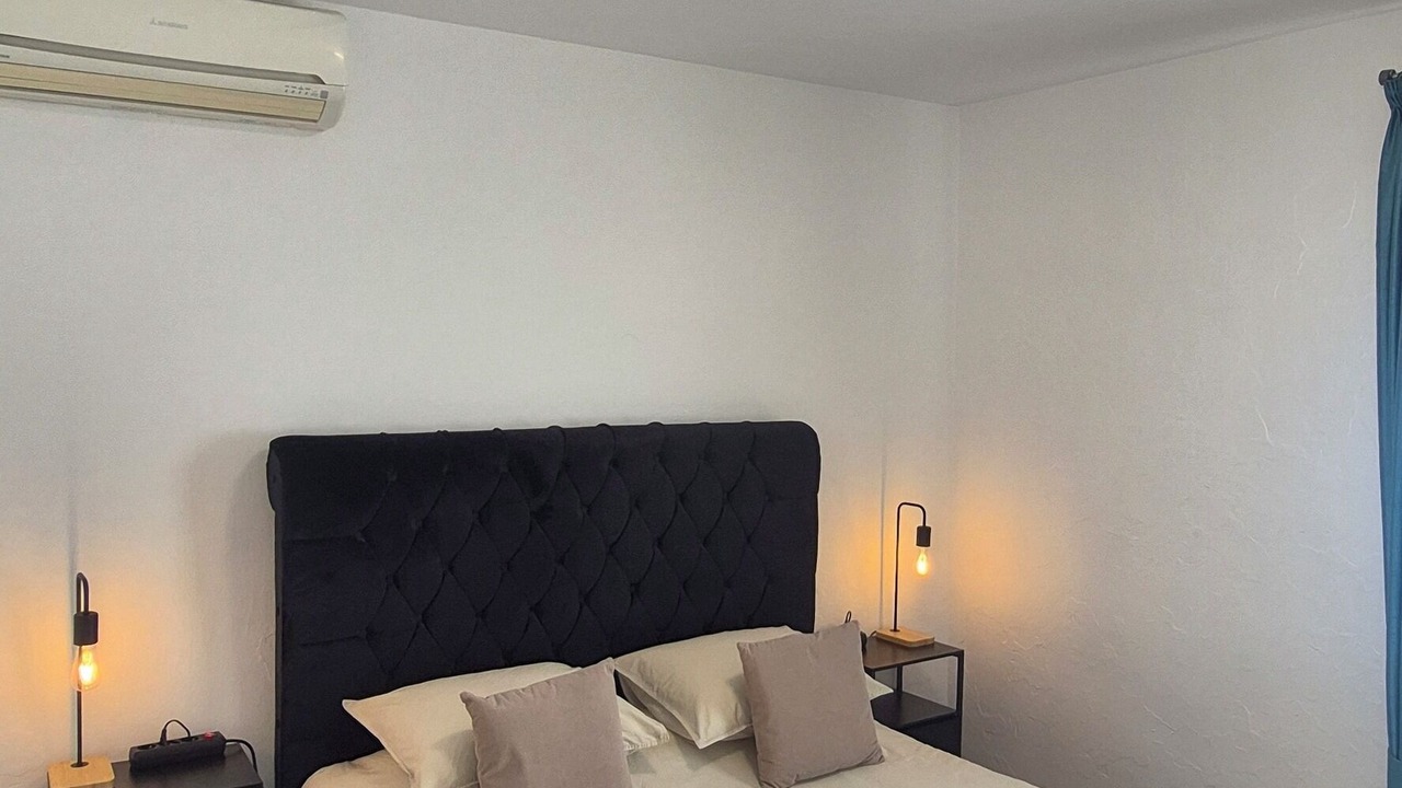 Photo of Bedroom in Pizarra