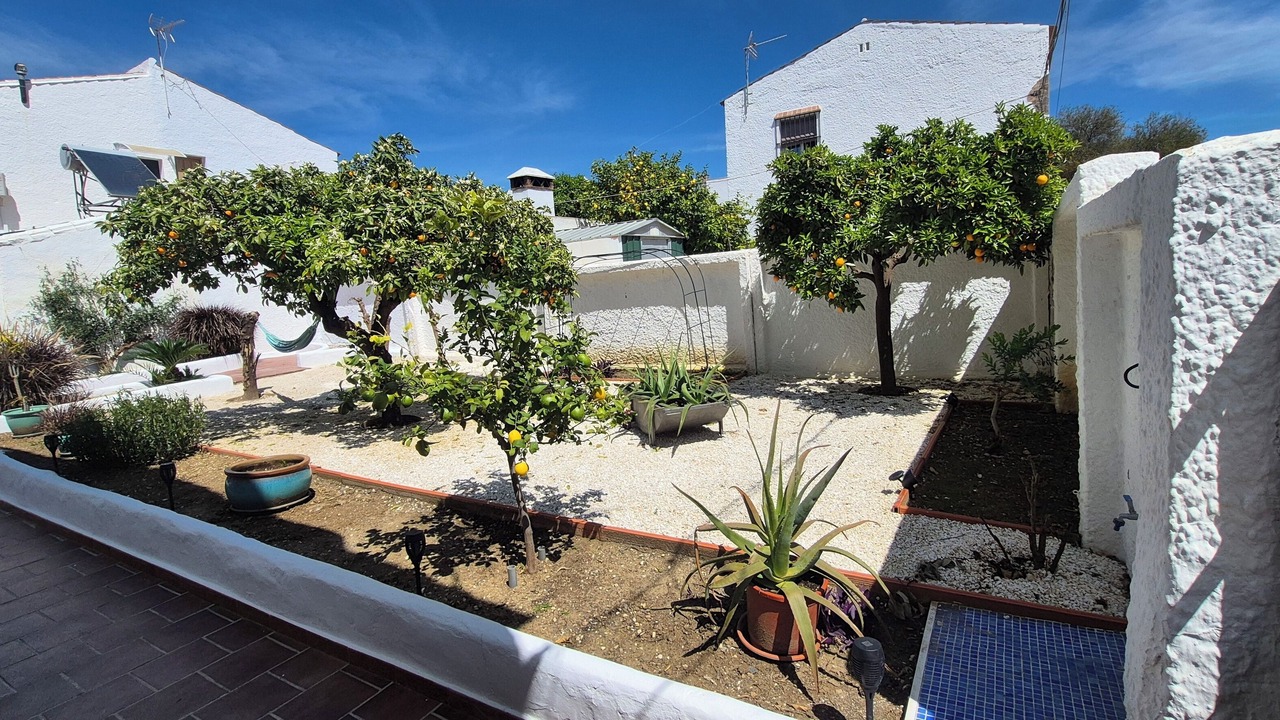 Photo of Outdoor in Pizarra