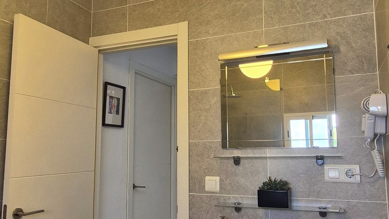 Photo of Bathroom in Pizarra
