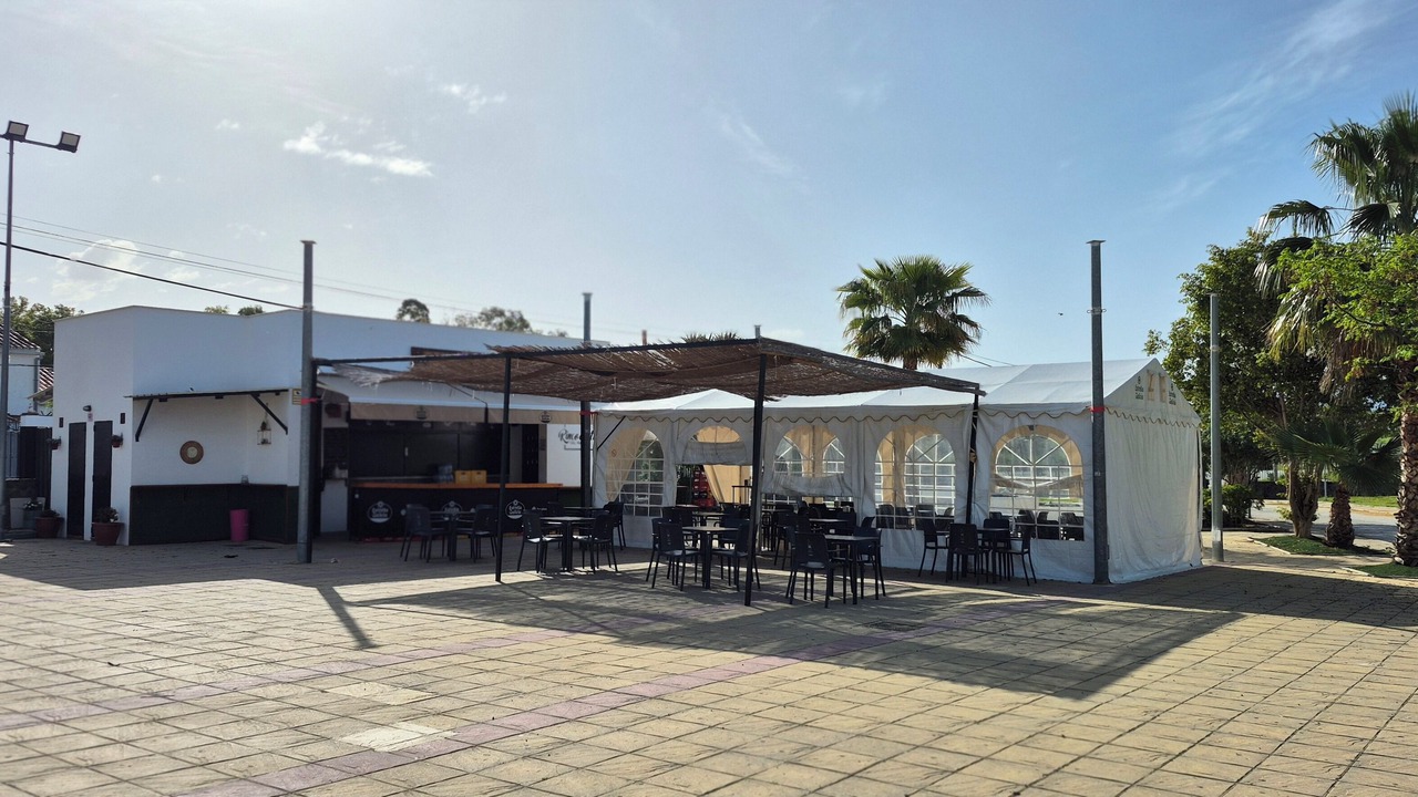 Photo of Outdoor in Pizarra