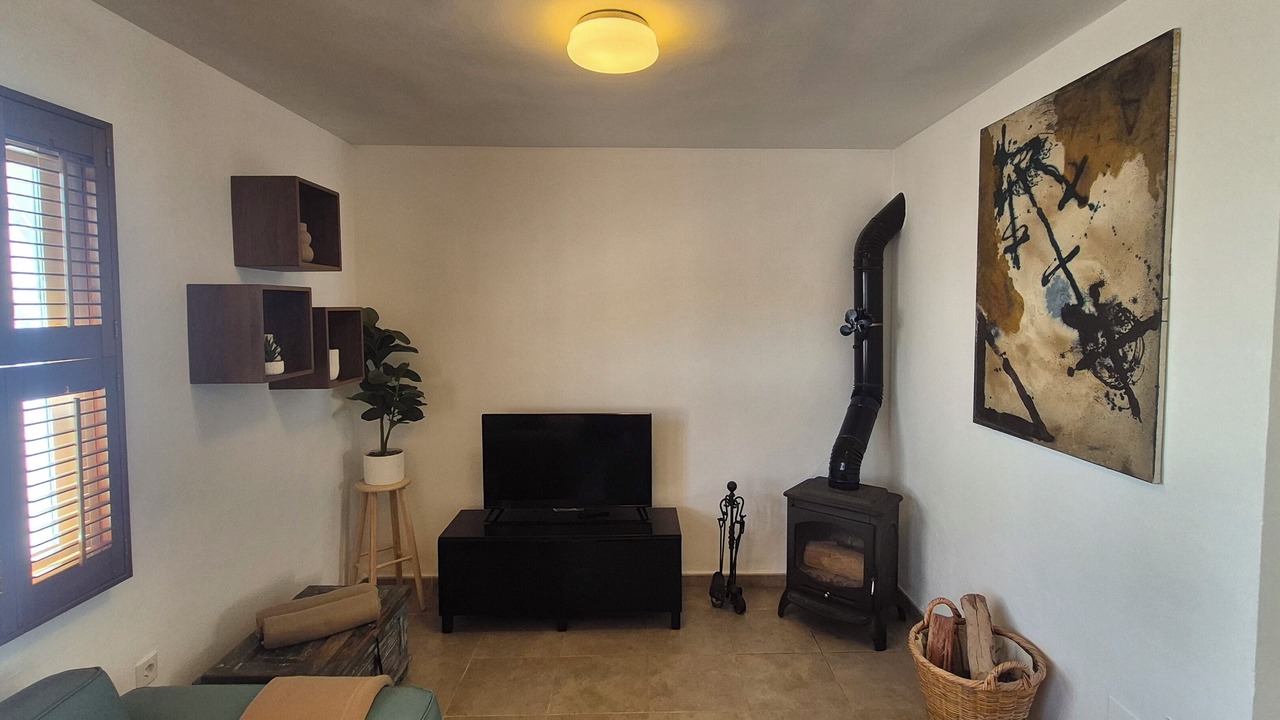 Photo of Livingroom in Pizarra